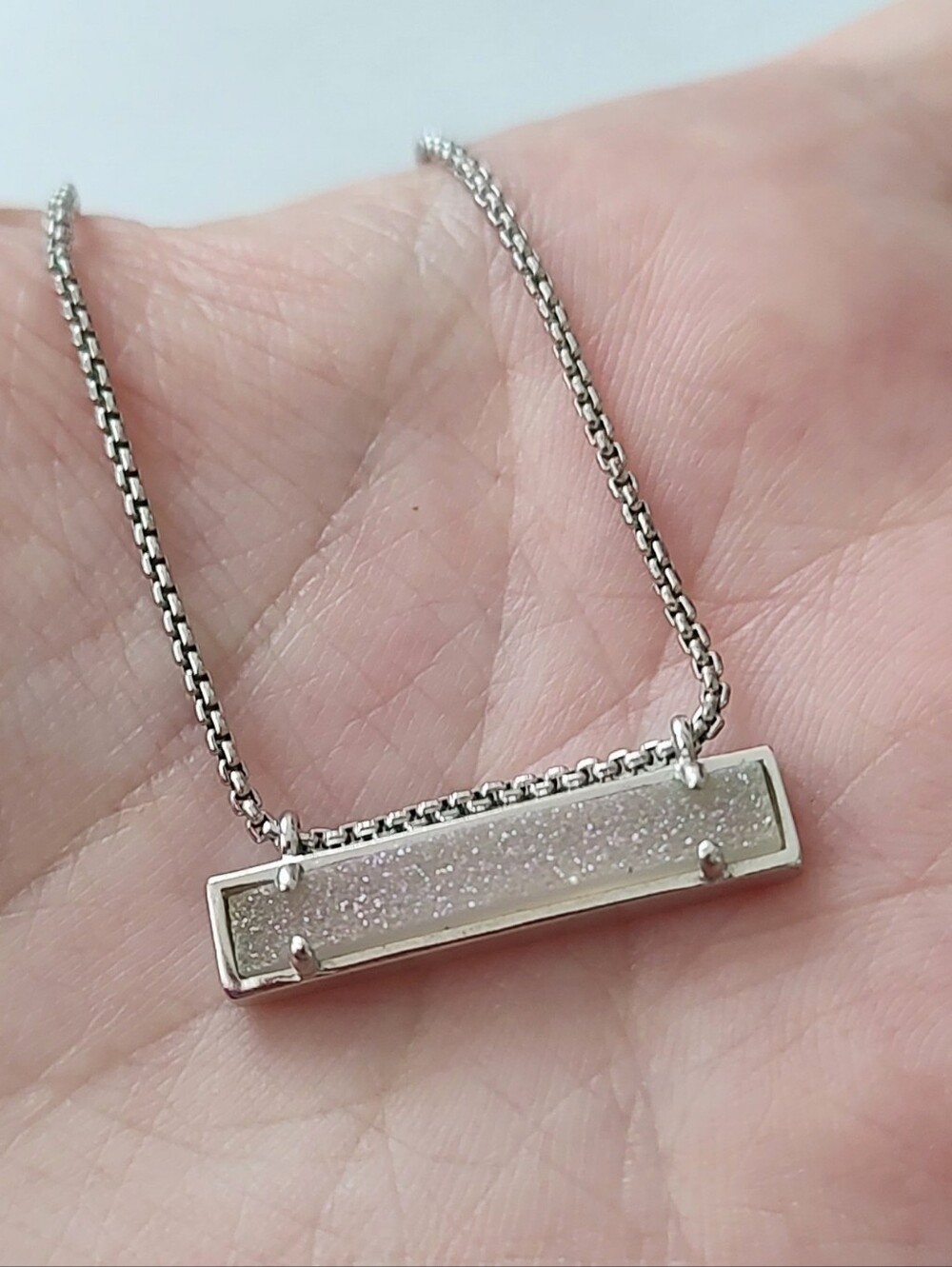 Kendra Scott Leanor Necklace